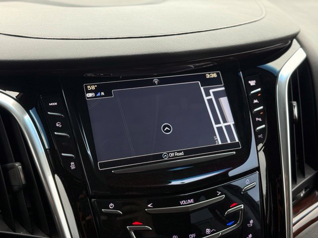 Used 2019 Cadillac Escalade Luxury AWD/4WD image 31