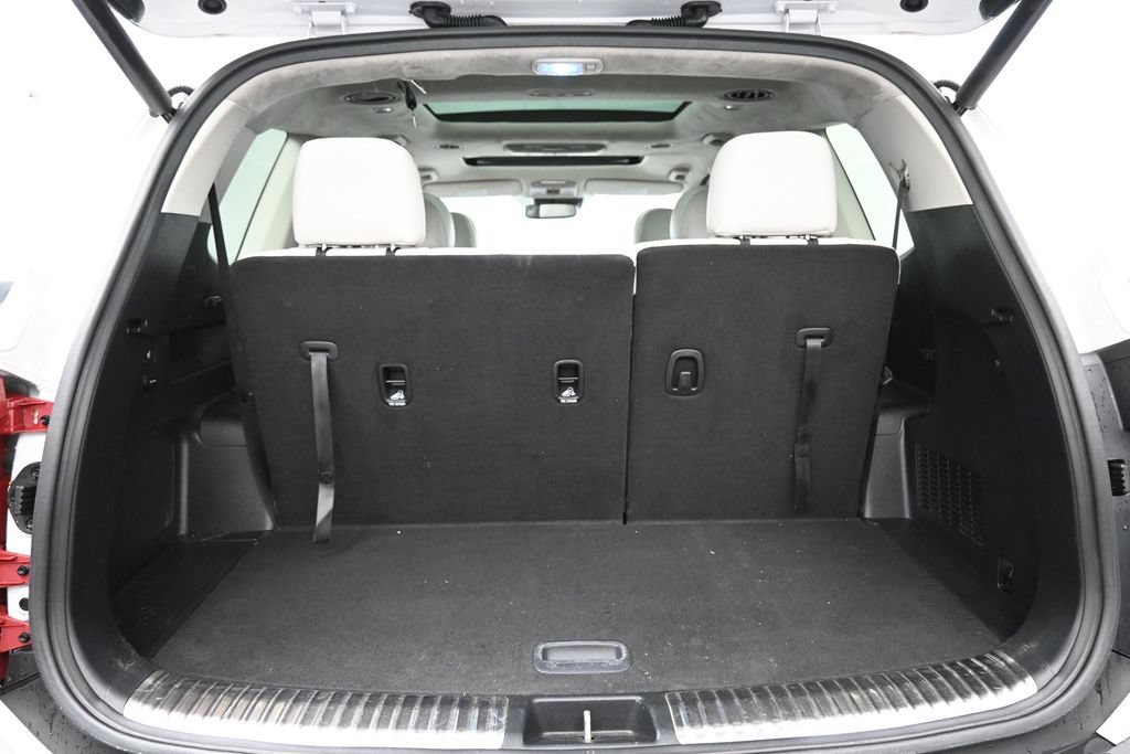 Used 2021 Kia Telluride SX w/ SX Prestige Package AWD/4WD image 28
