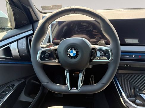 New 2026 BMW X3 xDrive30i AWD/4WD image 12