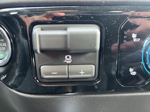 New 2026 GMC Sierra 1500 Elevation image 27