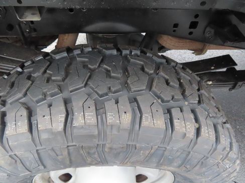 Used 2024 Ford F350 XL AWD/4WD image 21