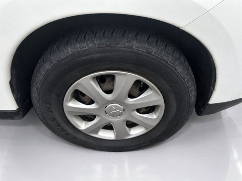 Used 2014 Mitsubishi Outlander ES FWD image 30