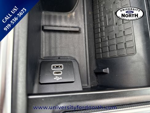 Used 2025 Ford Expedition Active image 29