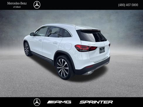 Certified 2023 Mercedes-Benz GLA 250 image 3