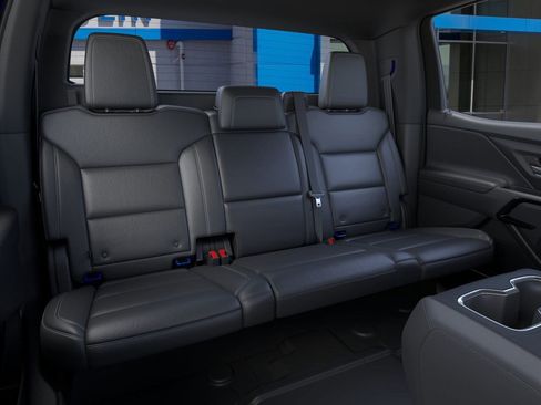 New 2026 Chevrolet Silverado EV LT image 18