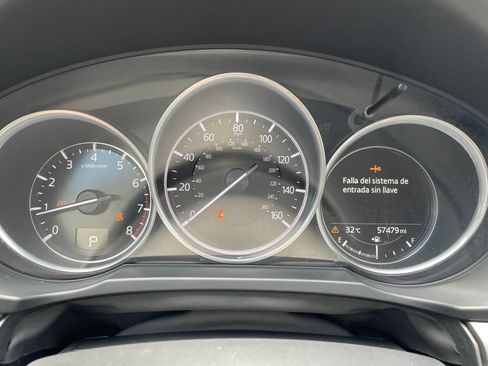 Used 2019 MAZDA CX-5 Touring FWD image 10