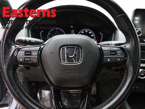 Used 2022 Honda Civic Sport image 10