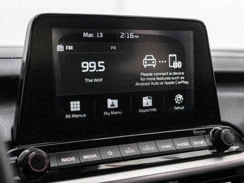 Used 2020 Kia Forte LXS image 29