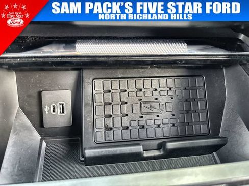 Used 2025 Ford F150 Raptor w/ Equipment Group 803A Raptor R AWD/4WD image 30