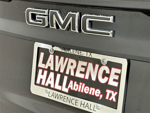 New 2026 GMC Acadia Elevation w/ Black Edition image 18