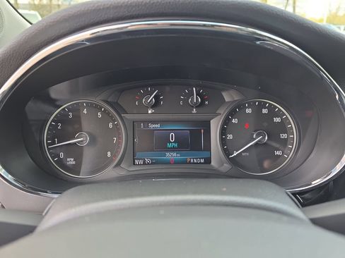 Certified 2022 Buick Encore Preferred w/ Safety Package AWD/4WD image 20