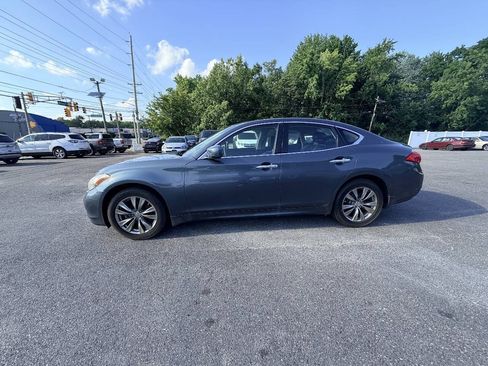 Used 2011 INFINITI M37 x w/ Premium Pkg AWD/4WD image 31