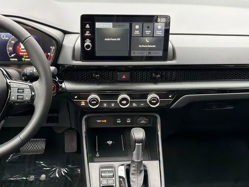 New 2026 Honda CR-V EX-L image 18