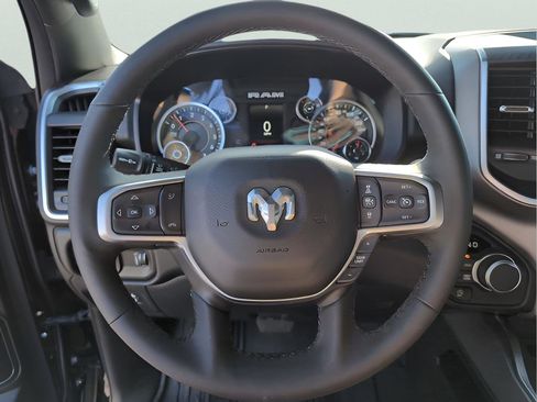 Used 2025 RAM 1500 Big Horn image 21