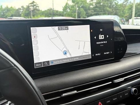 Used 2024 Hyundai Palisade Calligraphy FWD image 28