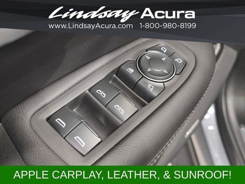Used 2022 Cadillac XT5 Premium Luxury FWD image 20