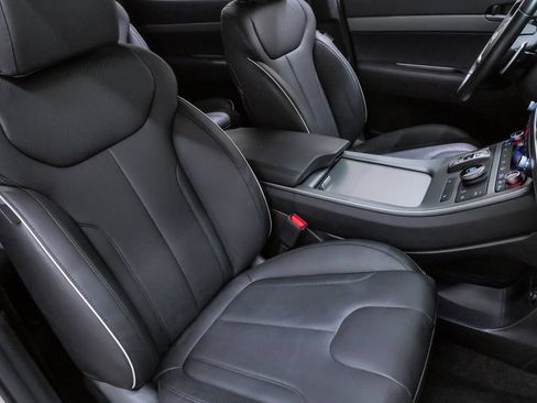 Certified 2025 Hyundai Palisade SEL FWD image 15