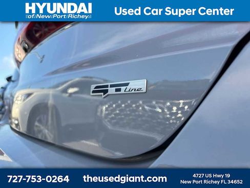 Used 2024 Kia K5 GT-Line FWD image 5