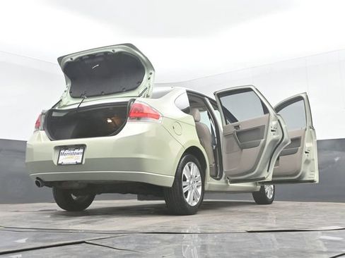 Used 2011 Ford Focus SEL w/ 301A Rapid Spec Order Code FWD image 53