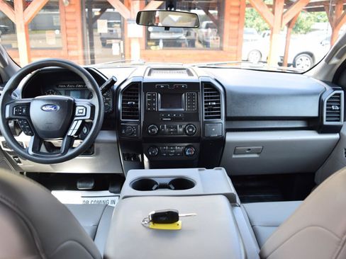 Used 2020 Ford F150 XL w/ XL Power Equipment Group AWD/4WD image 10