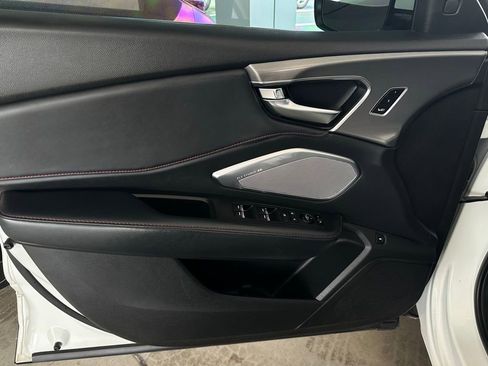 Used 2019 Acura RDX A-Spec image 12