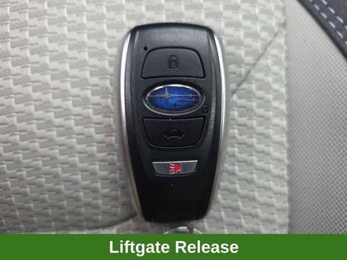 Used 2024 Subaru Forester Premium AWD/4WD image 49