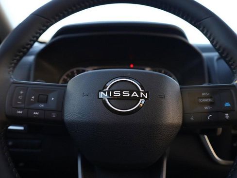 New 2026 Nissan Rogue SV image 10