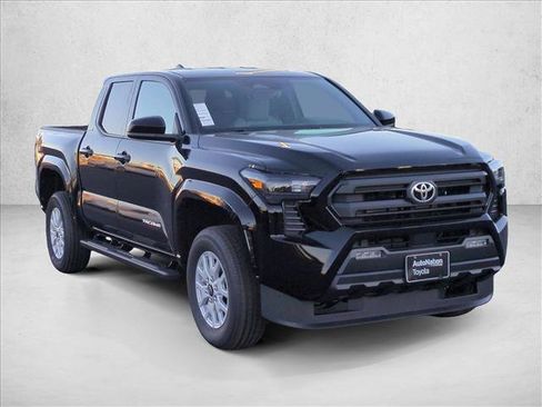New 2026 Toyota Tacoma SR5 image 7