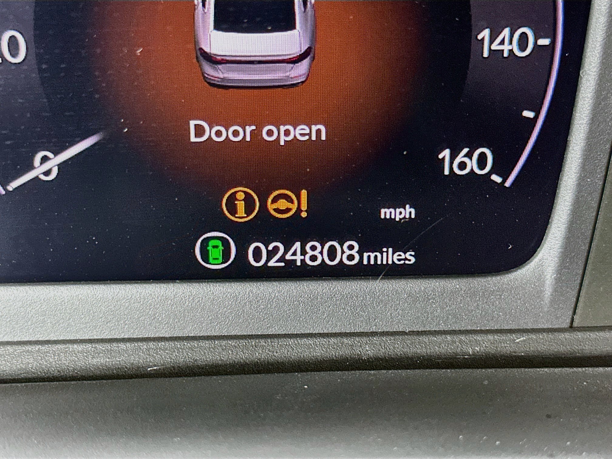 Used 2024 Honda Accord EX image 18