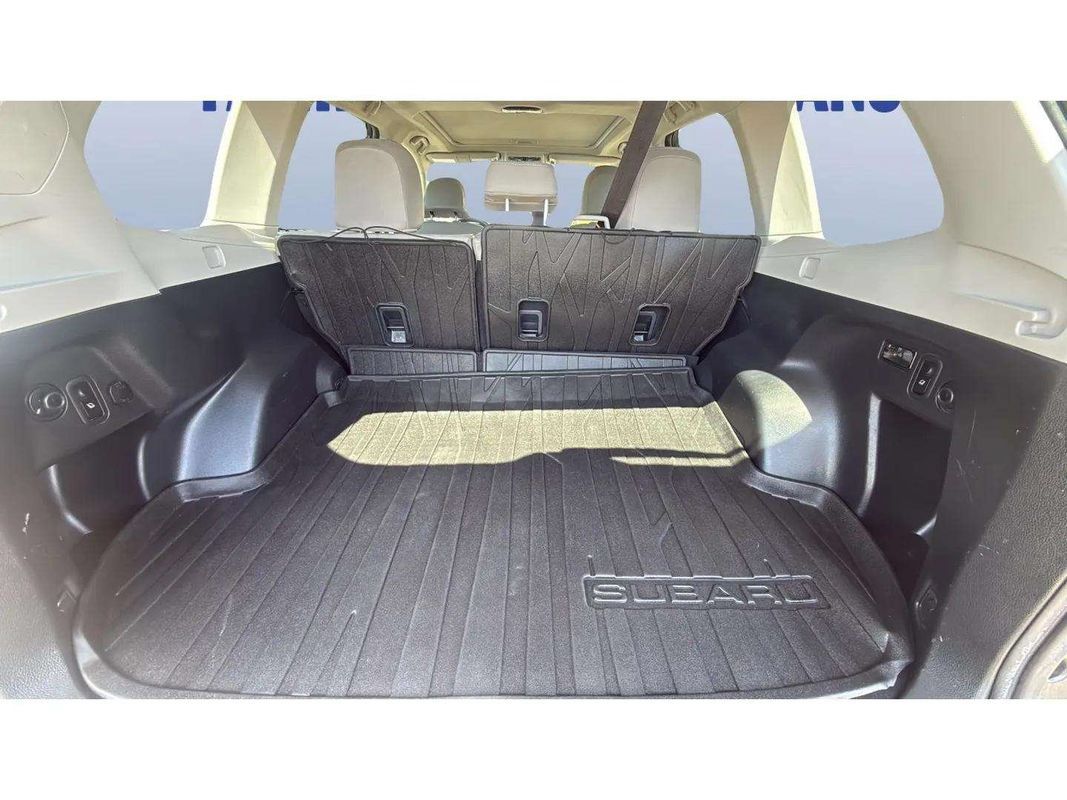 Used 2016 Subaru Forester 2.5i Touring w/ Protection Package #2 AWD/4WD image 19