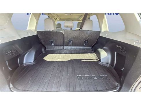 Used 2016 Subaru Forester 2.5i Touring w/ Protection Package #2 AWD/4WD image 19