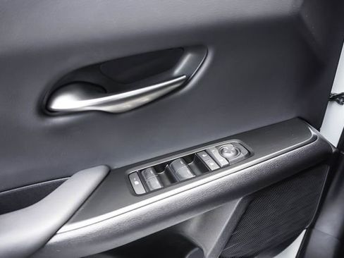Certified 2025 Lexus UX 300h FWD image 12