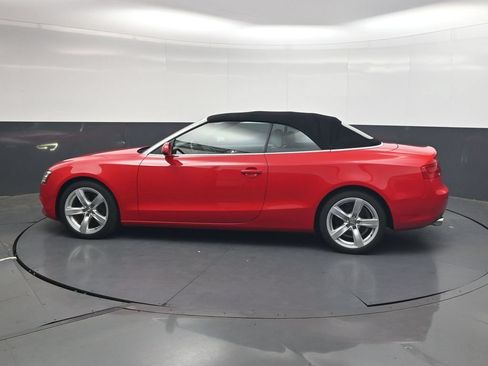 Used 2014 Audi A5 2.0T Premium Plus AWD/4WD image 11