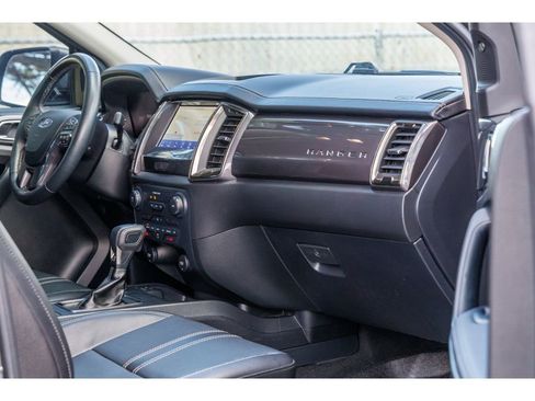 Used 2022 Ford Ranger Lariat w/ Equipment Group 501A High image 10