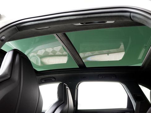 New 2026 Porsche Cayenne GTS AWD/4WD image 21