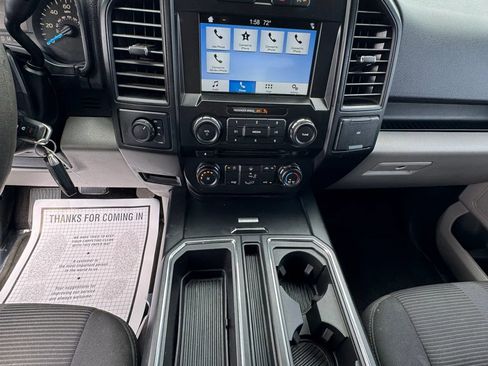 Used 2017 Ford F150 XL w/ Equipment Group 101A Mid image 16