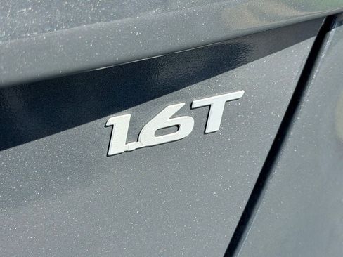 Used 2024 Hyundai Kona N Line FWD image 11