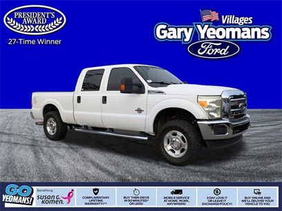 Used 2016 Ford F250 XLT