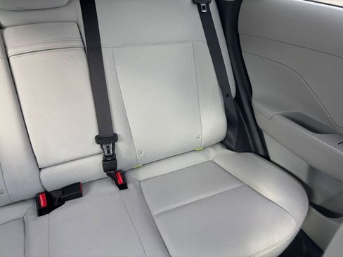 Used 2025 Hyundai Kona SEL image 33