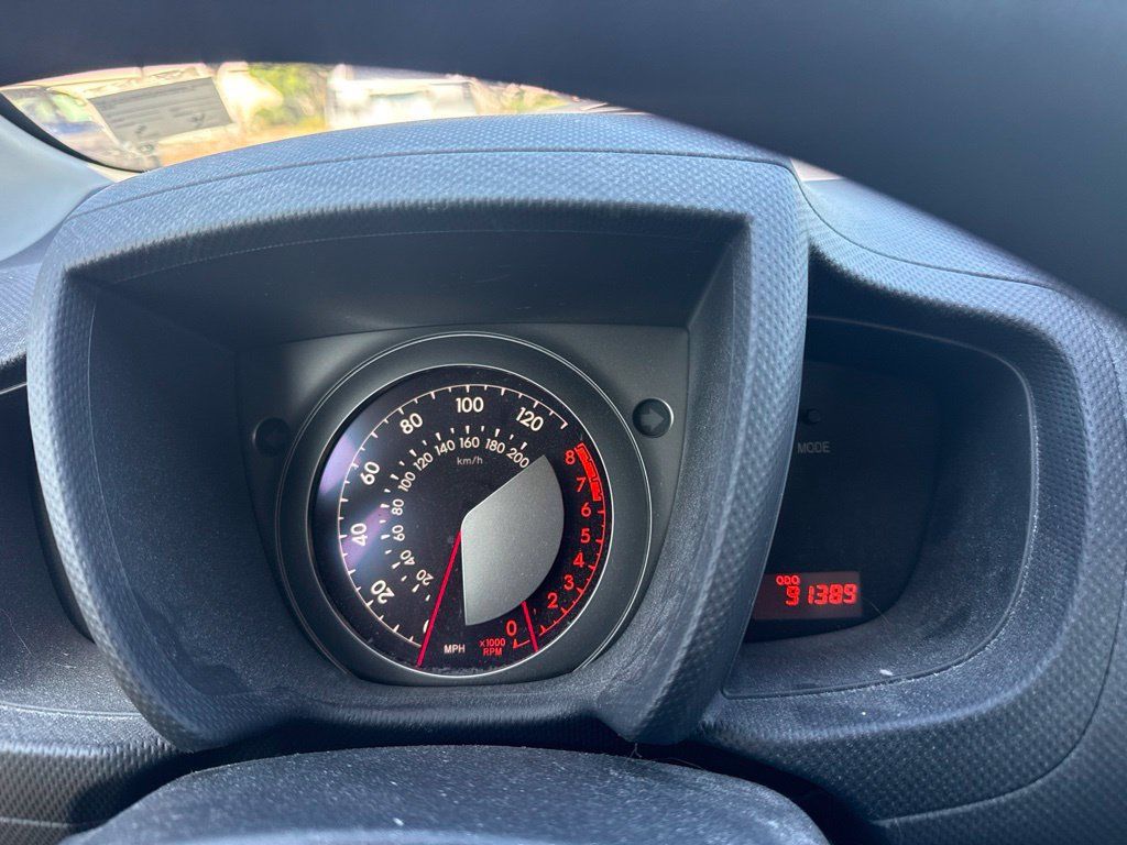 Used 2012 Scion xD FWD image 7