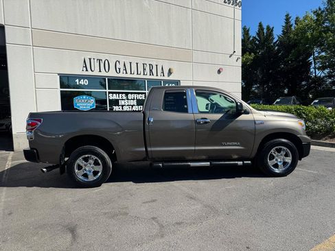 Used 2007 Toyota Tundra SR5 AWD/4WD image 2