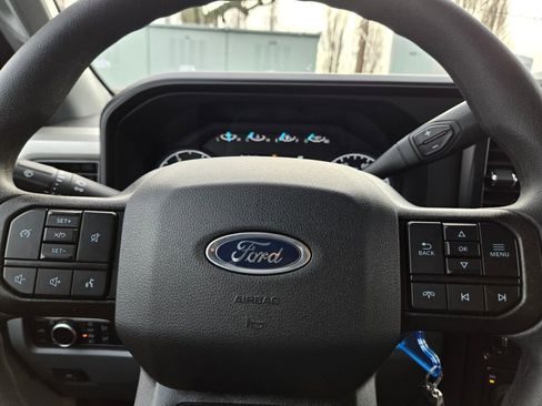 New 2026 Ford F350 XL w/ STX Appearance Package AWD/4WD image 19