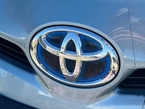 Used 2015 Toyota Prius Two image 13