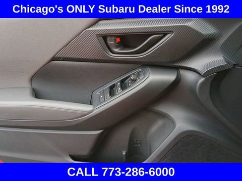 Certified 2025 Subaru Crosstrek 2.0i Premium image 18