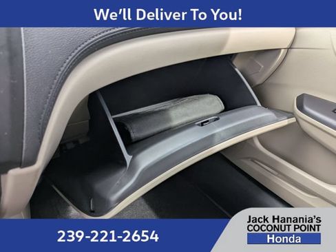 Used 2014 Honda Civic LX image 35