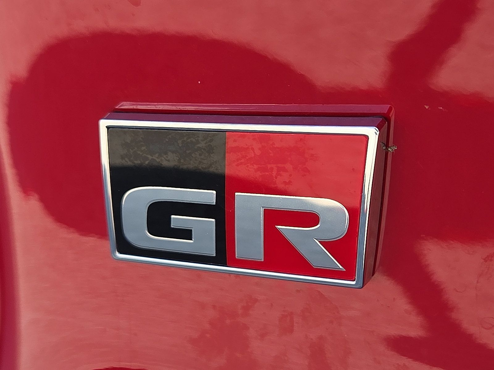 Used 2026 Toyota Supra RWD image 8