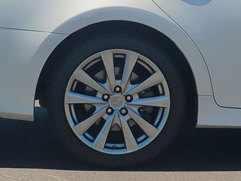Used 2014 Lexus GS 350 w/ Premium Package RWD image 37
