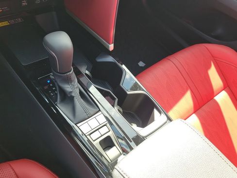 New 2026 Toyota Camry XSE w/ Premium Plus Package FWD image 18
