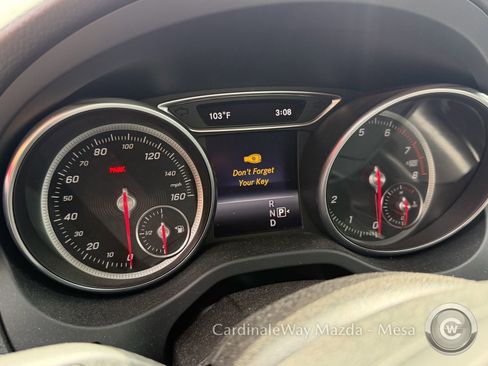 Used 2019 Mercedes-Benz CLA 250 image 7