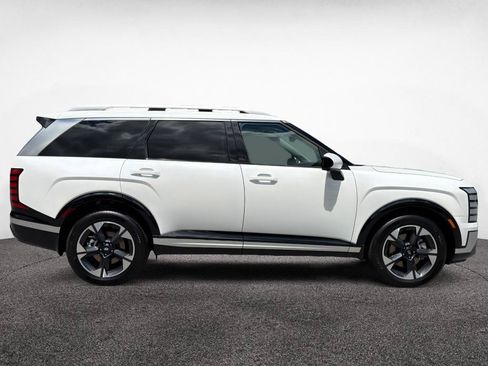 New 2026 Hyundai Palisade Limited AWD/4WD image 8